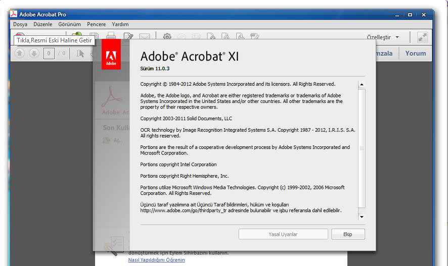 Adobe Acrobat Pro Xi Mac Crack